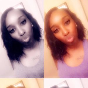 Meet your Posher, Erica